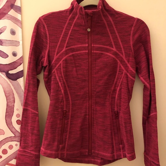 lululemon athletica Jackets & Blazers - Lululemon Define Jacket